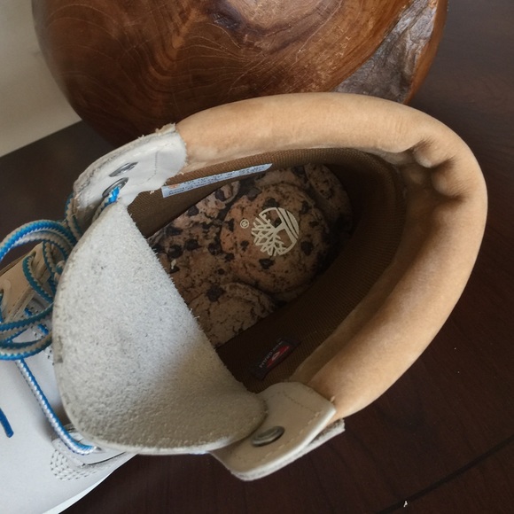 Timberland Shoes Timberland Limited Cookies And Milk 6 Inch Boots